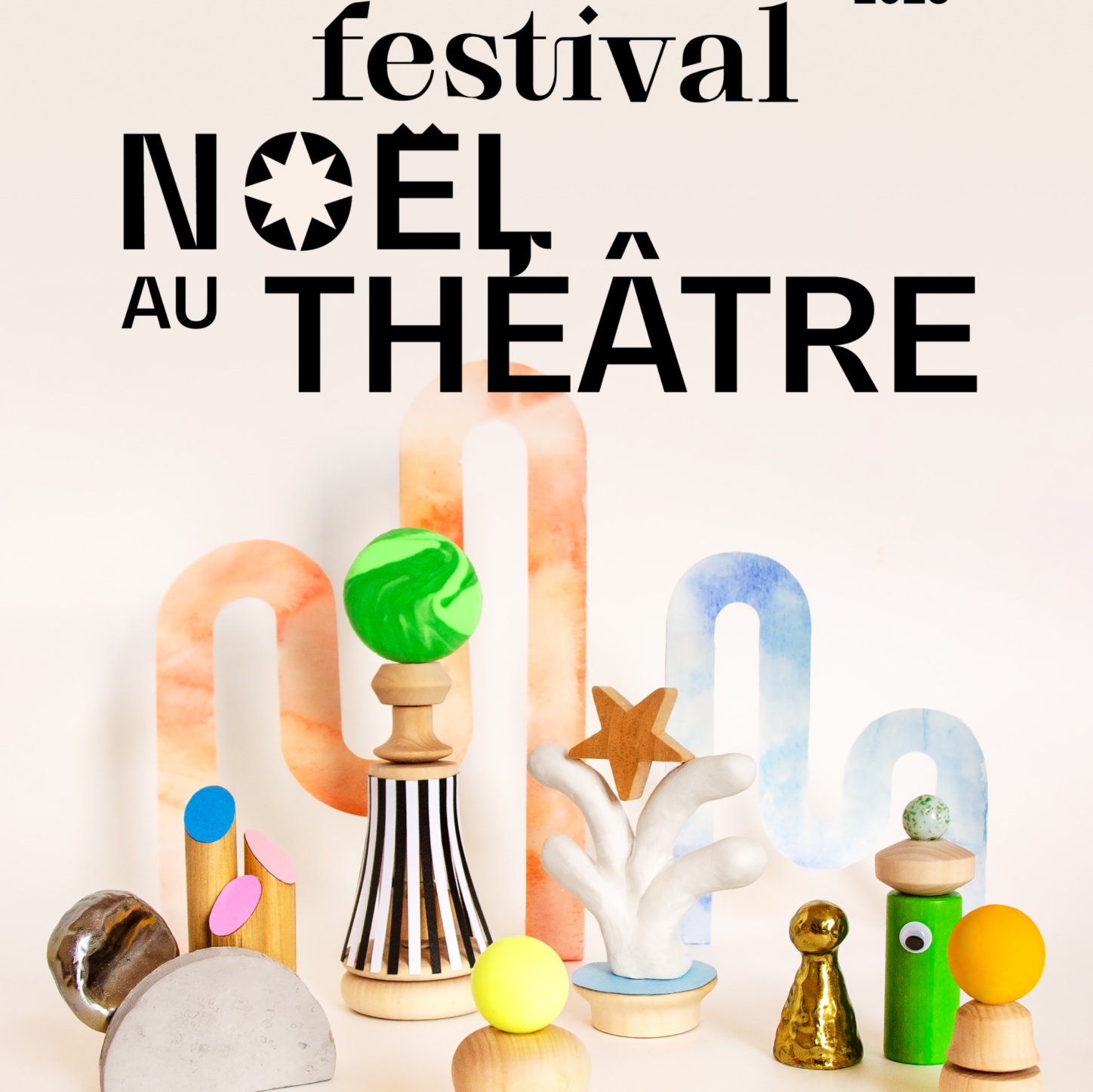 FESTIVAL NOËL AU THÉÂTRE | Festival Cirque