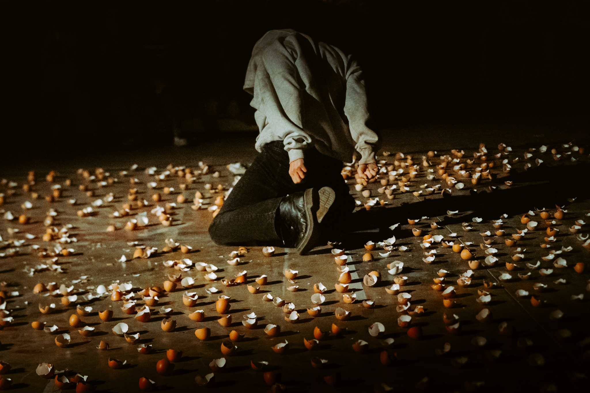 Émeute |  Performance