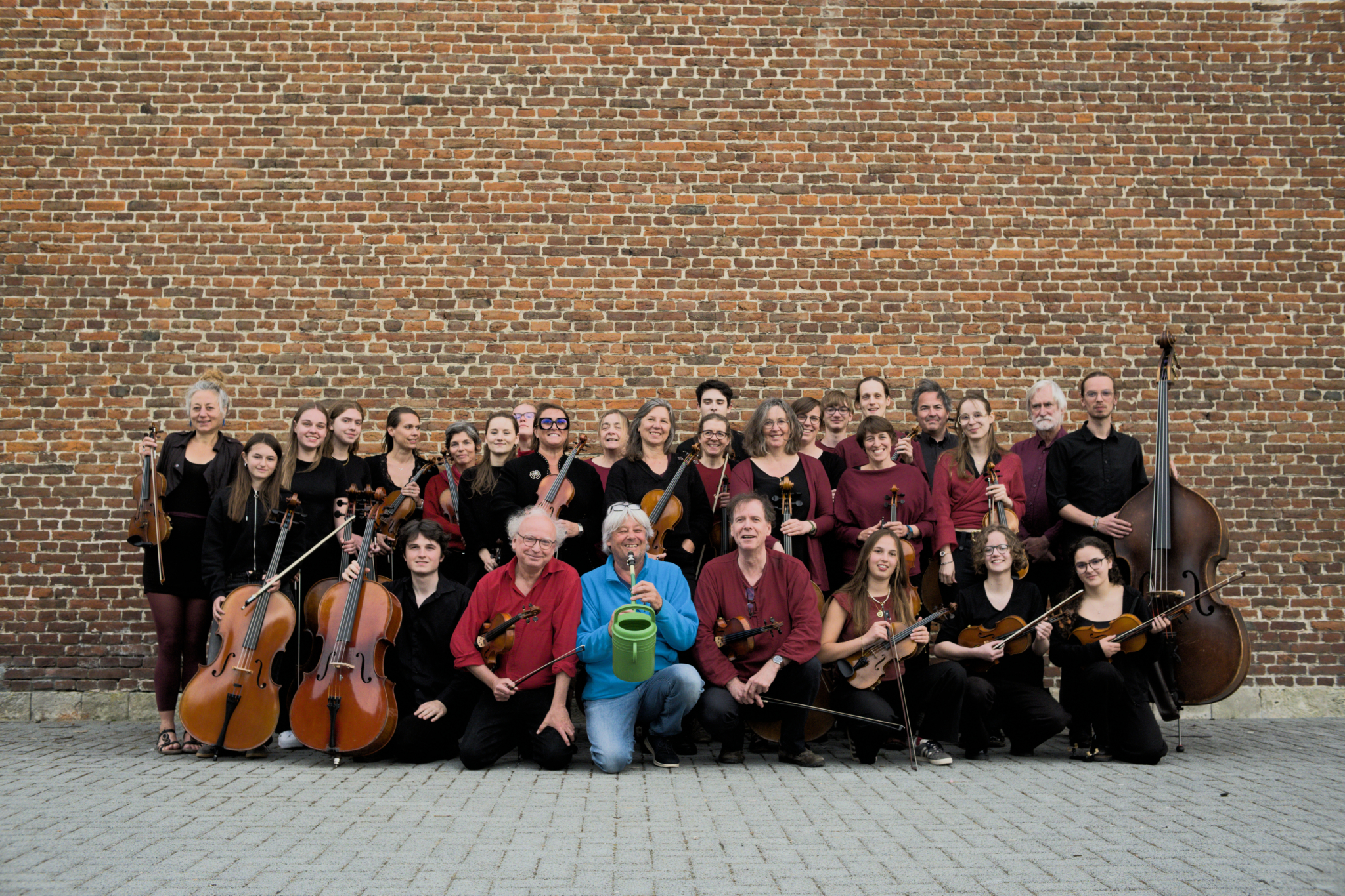 Lutherie sauvage au pays des cordes... |  Musique