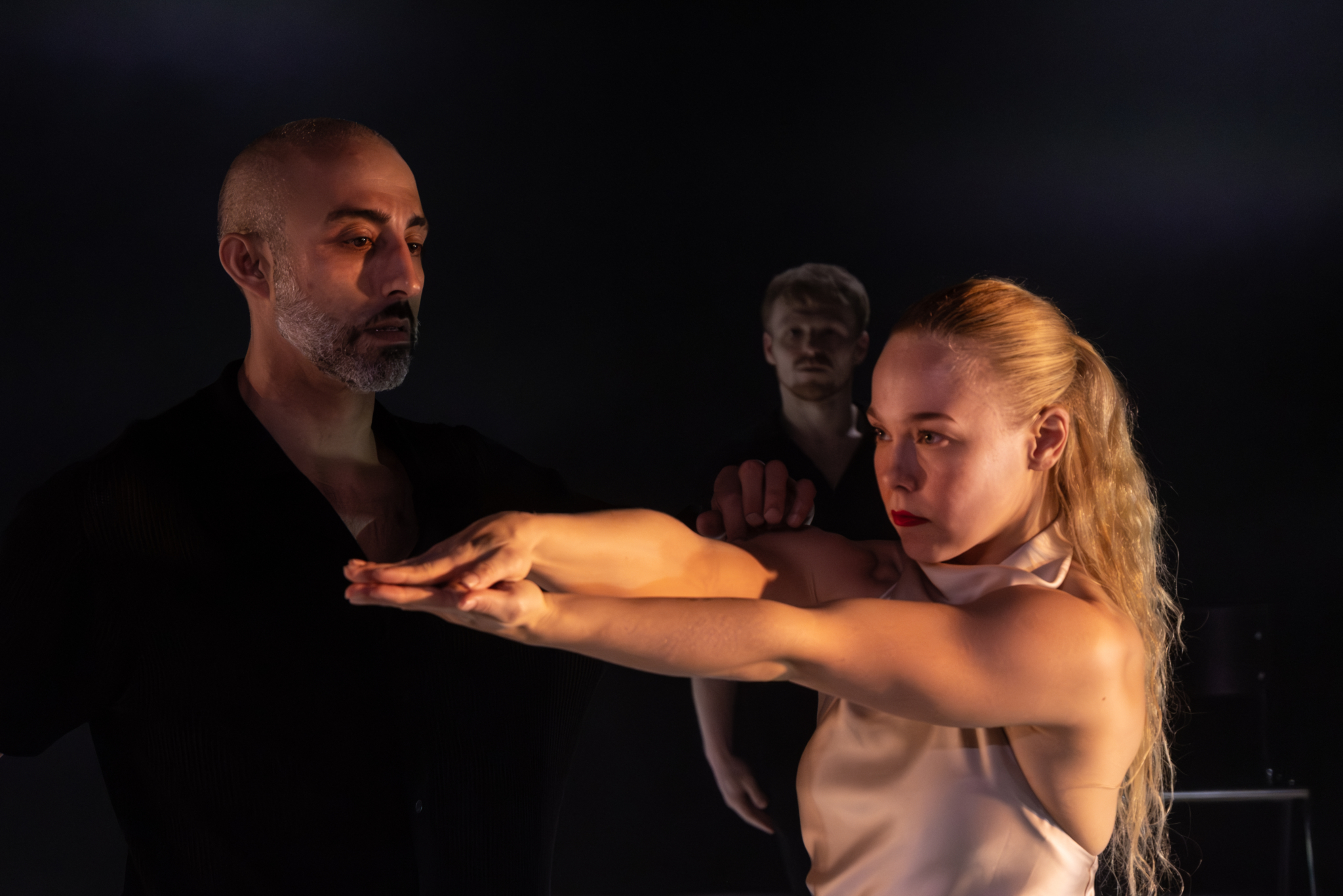 noVLand | Scolaire Danse