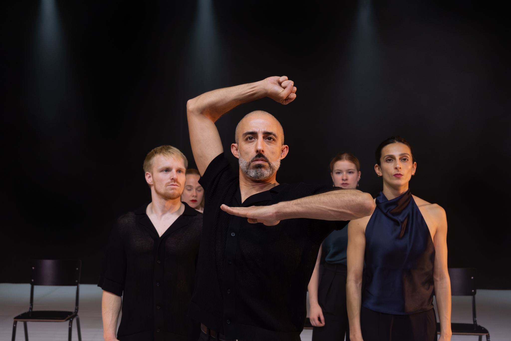 noVLand | Scolaire Danse