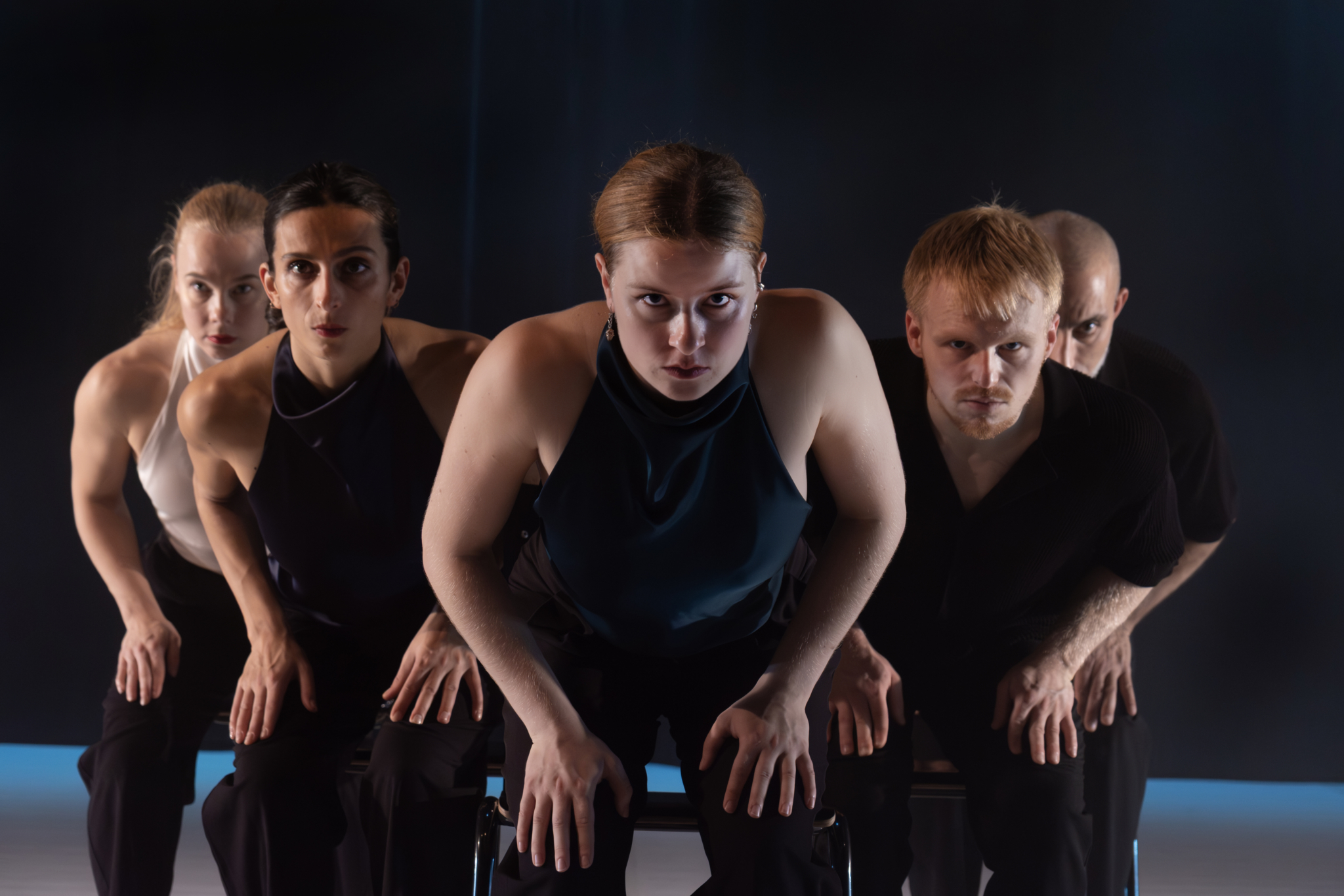 noVLand | Scolaire Danse