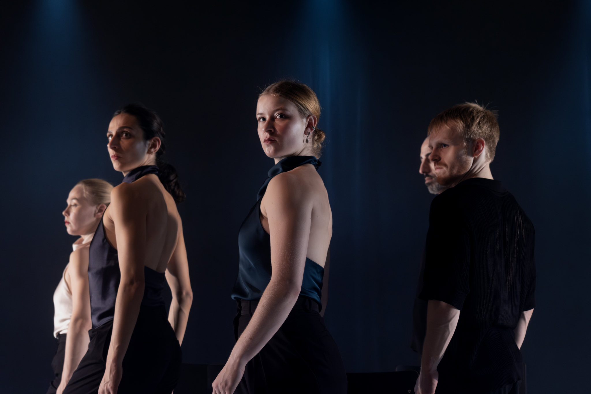 noVLand | Scolaire Danse