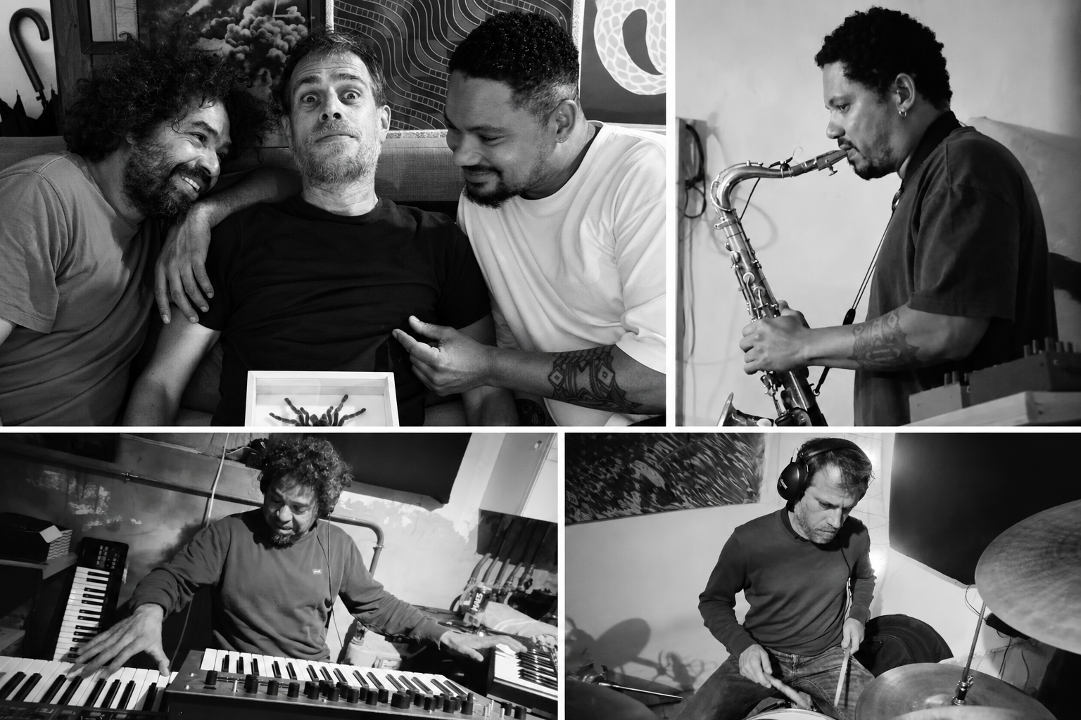 Le Saint Jazz fête ses 40 ans | Festival Musique