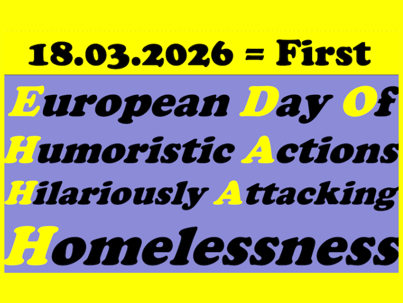 EDOHAHAH I IMMENSE FESTIVAL | Gratuit Stand-up