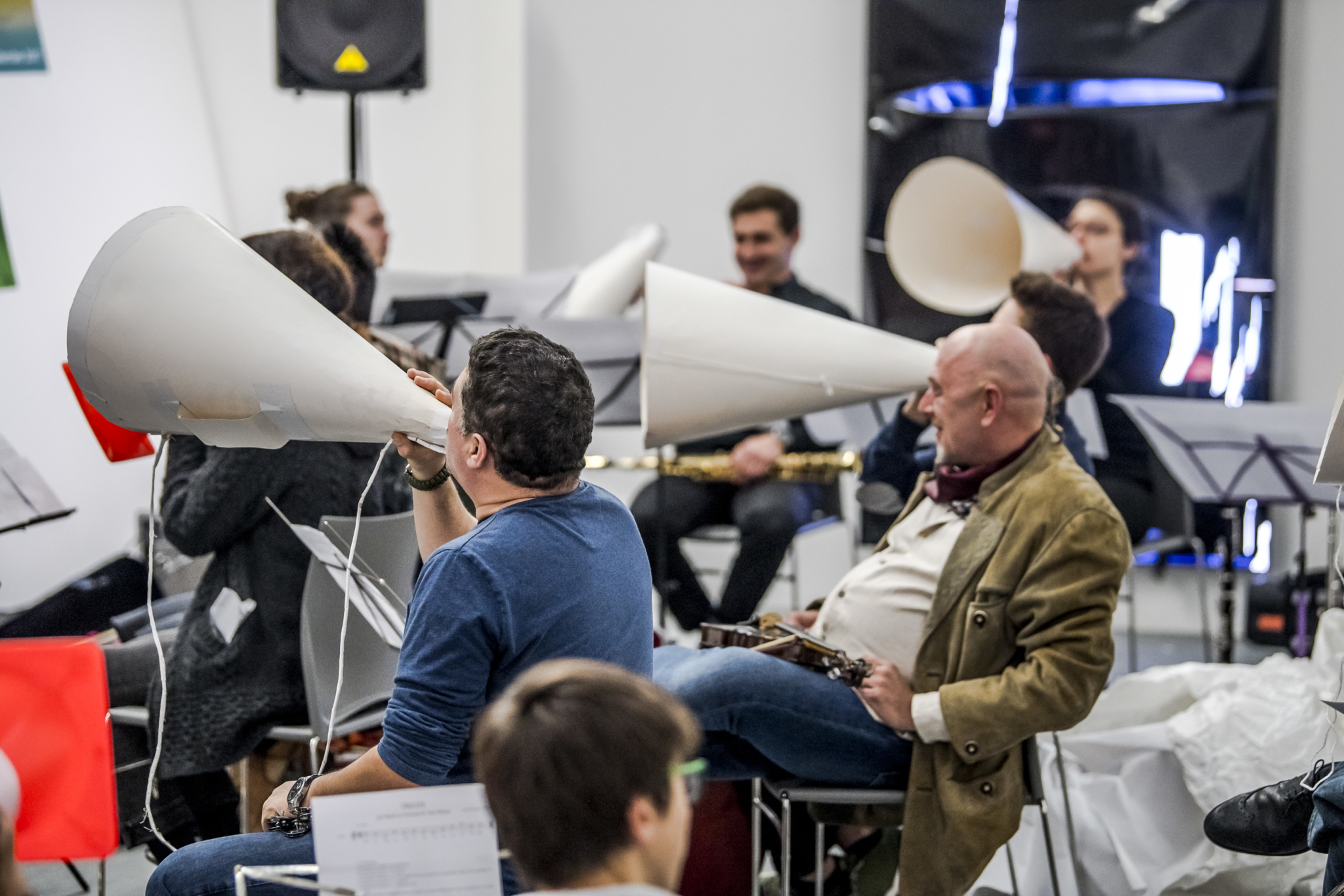 Frankenstein I Ciné Concert | Festival Cinéma