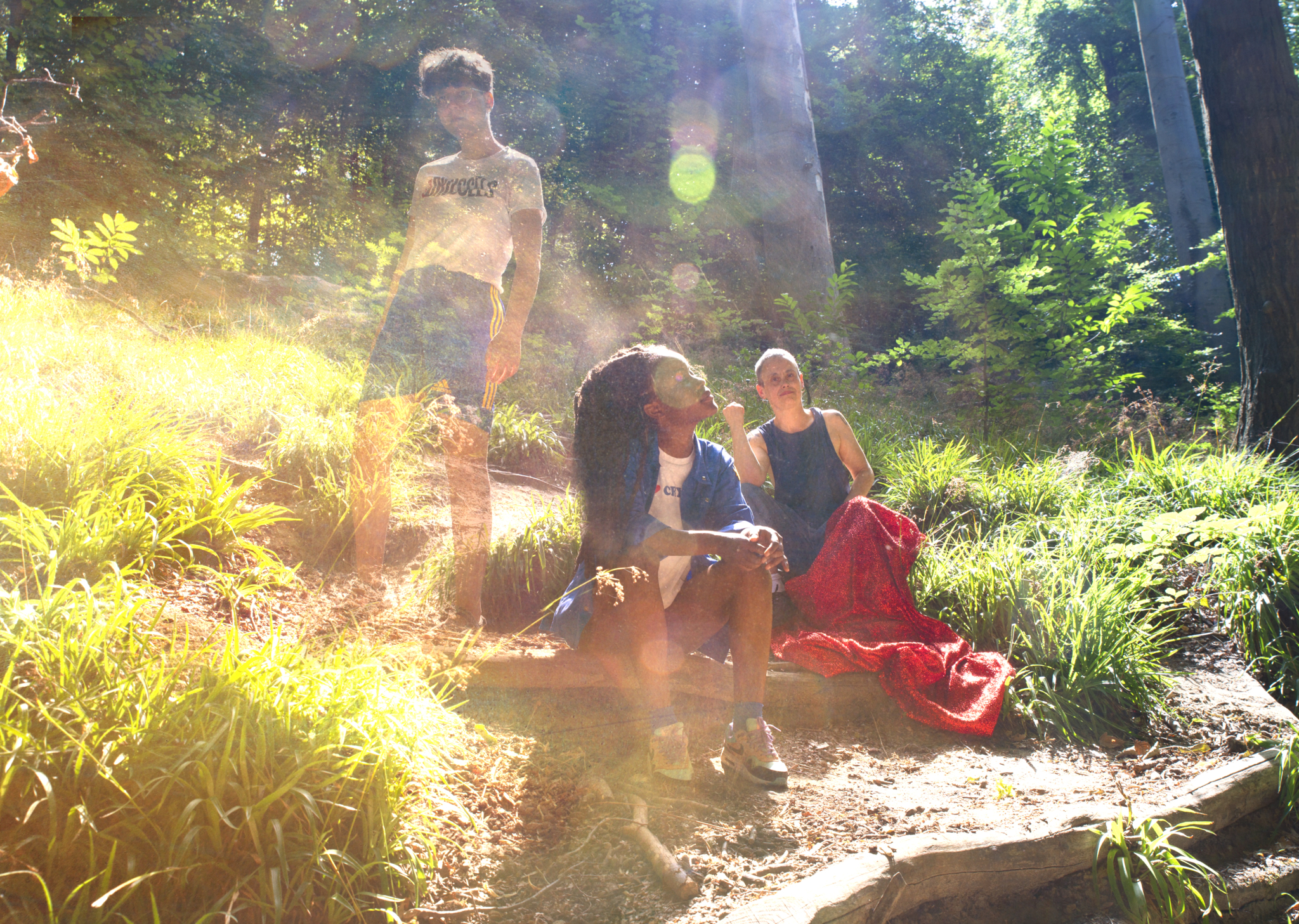 Et encore t'as rien vu | Festival Théâtre