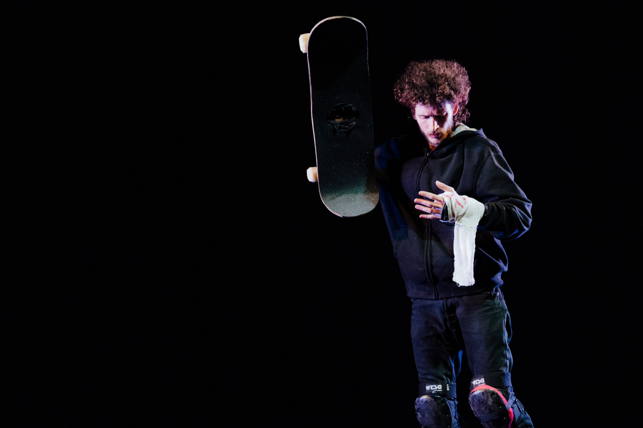 LES FRICHES | Festival Performance