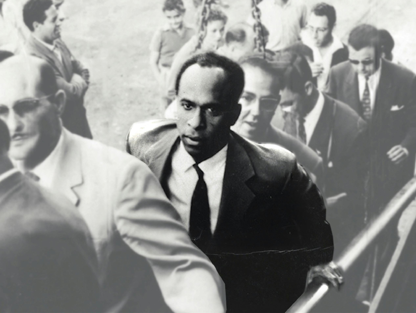 Fanon | Festival Ciné Rencontre