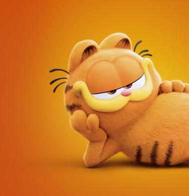 Garfield : héros malgré lui | Kids Cinéma