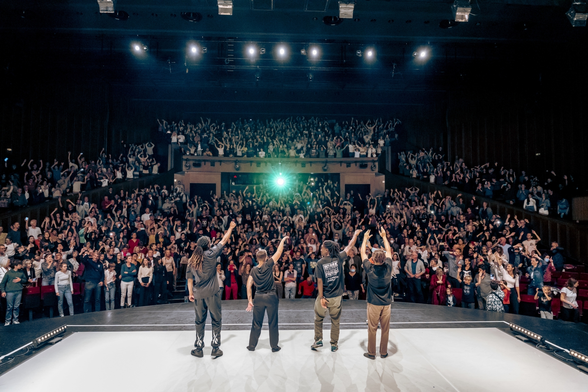 Hip-Hop Games | Hip-hop Danse