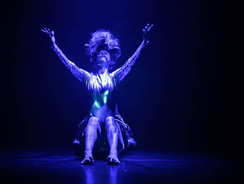 Habemus Naufragium | Associatif Danse