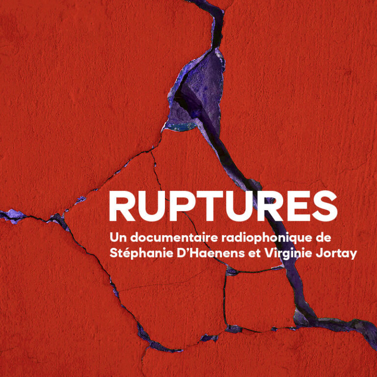 Rupture(s) |  rencontre