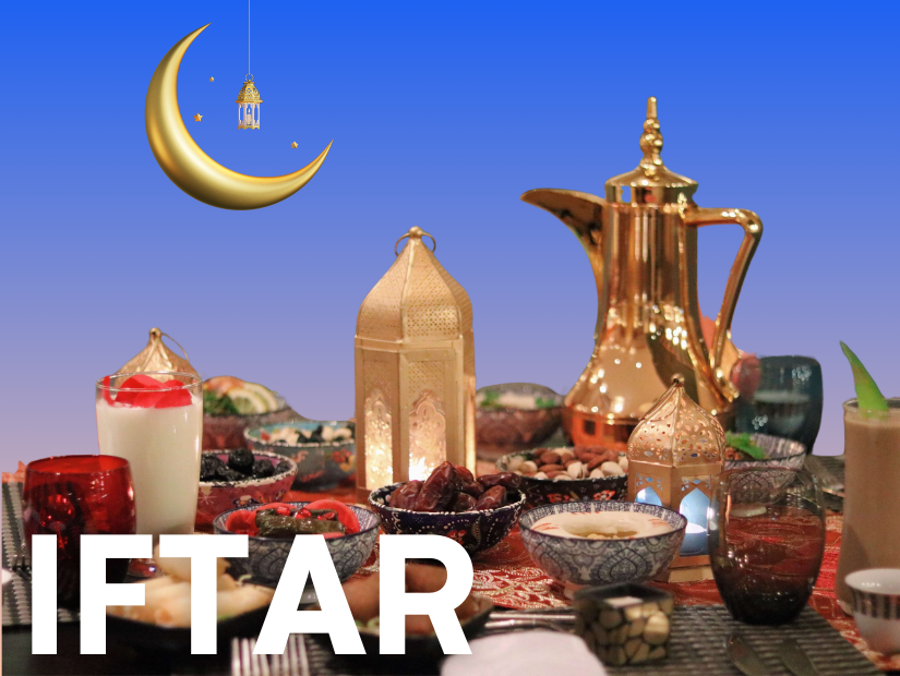 IFTAR I Repas convivial | Gratuit rencontre