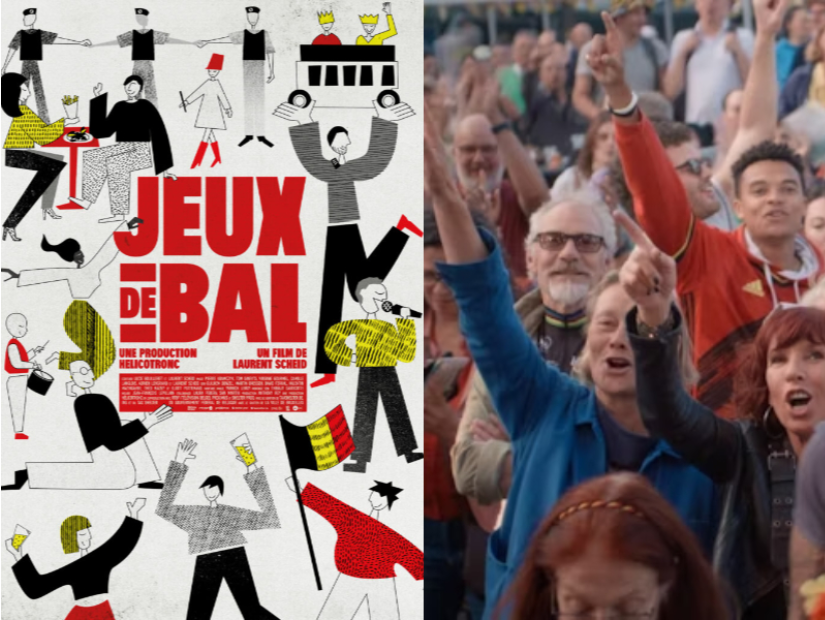Jeux de Bal | Festival Cinéma