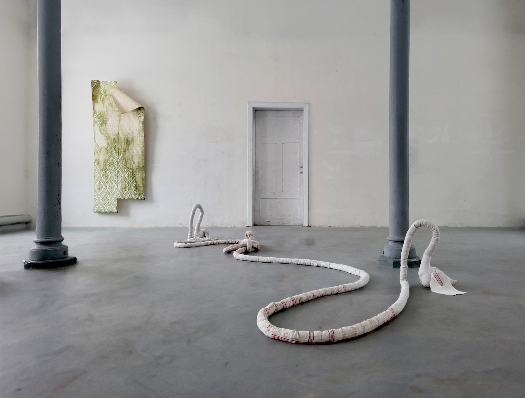 Intersections | Gratuit Expos