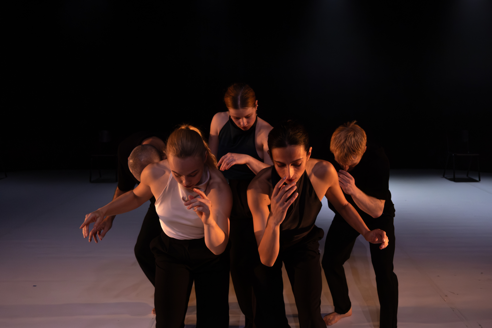 noVLand | Scolaire Danse