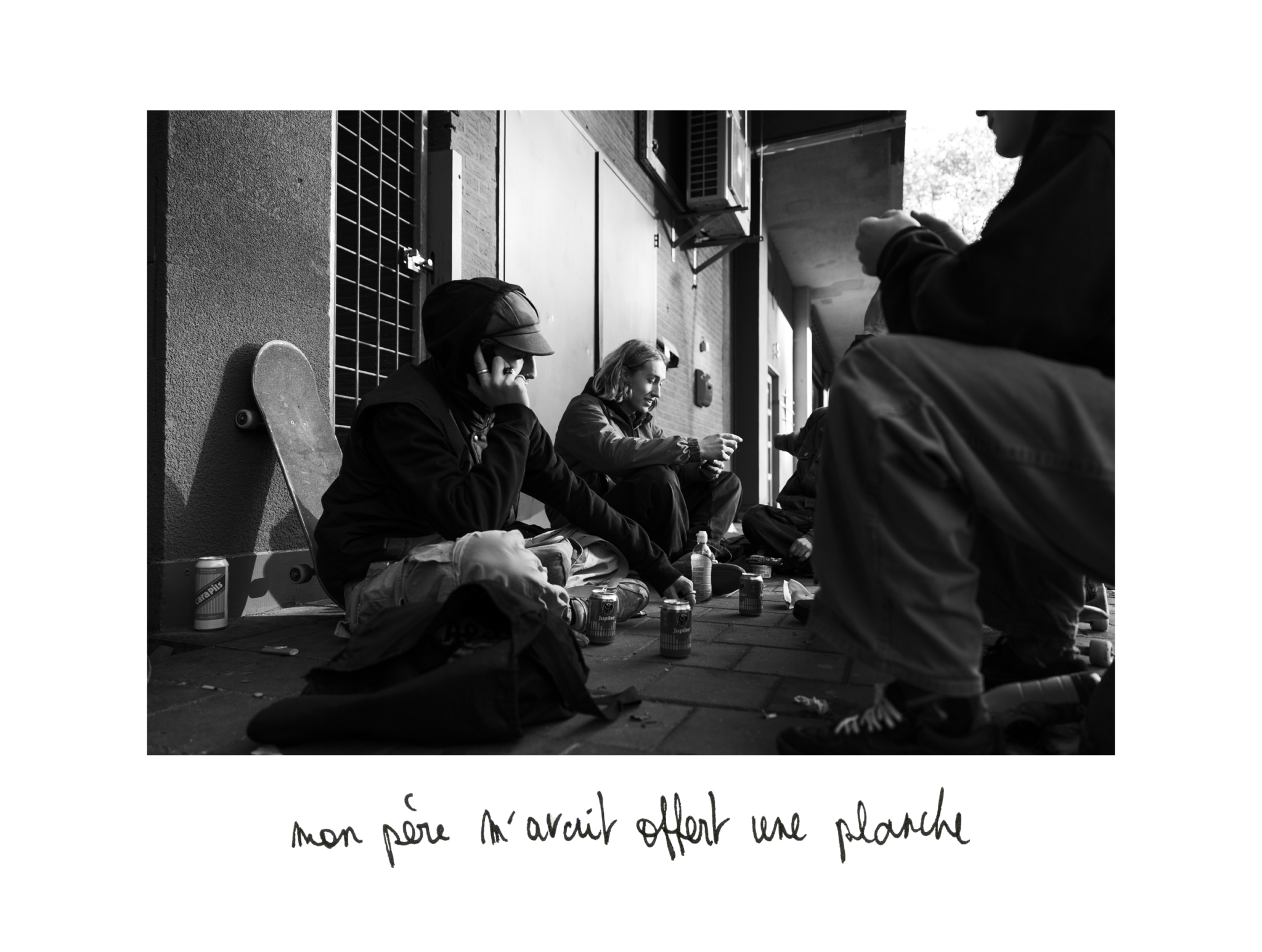 LES FRICHES | Festival Performance