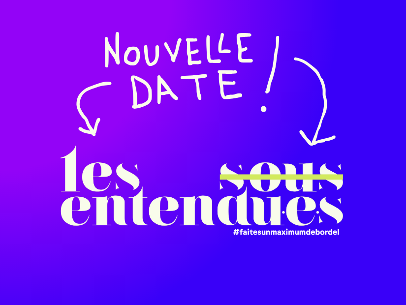 Plus drôles que lae plus drôle de tes potes |  Stand-up