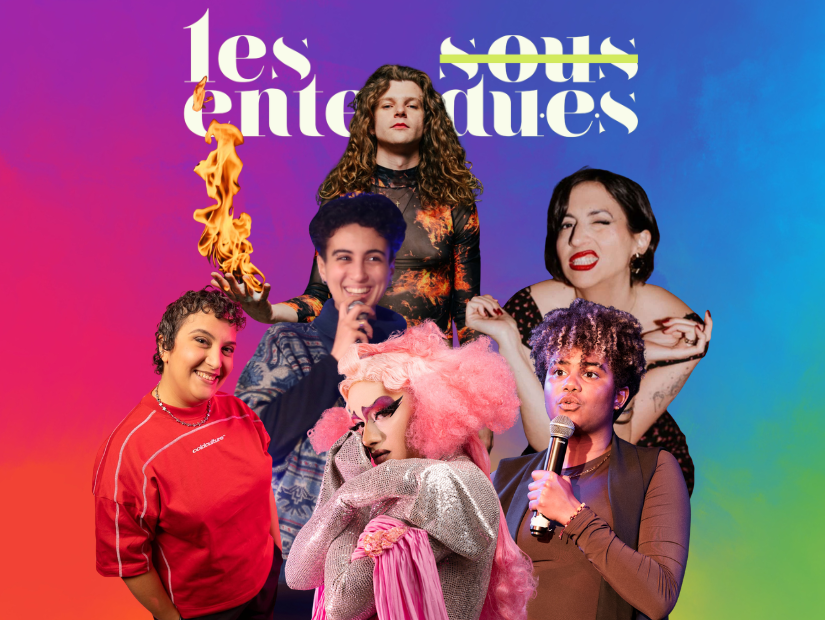 Plus drôles que lae plus drôle de tes potes |  Stand-up