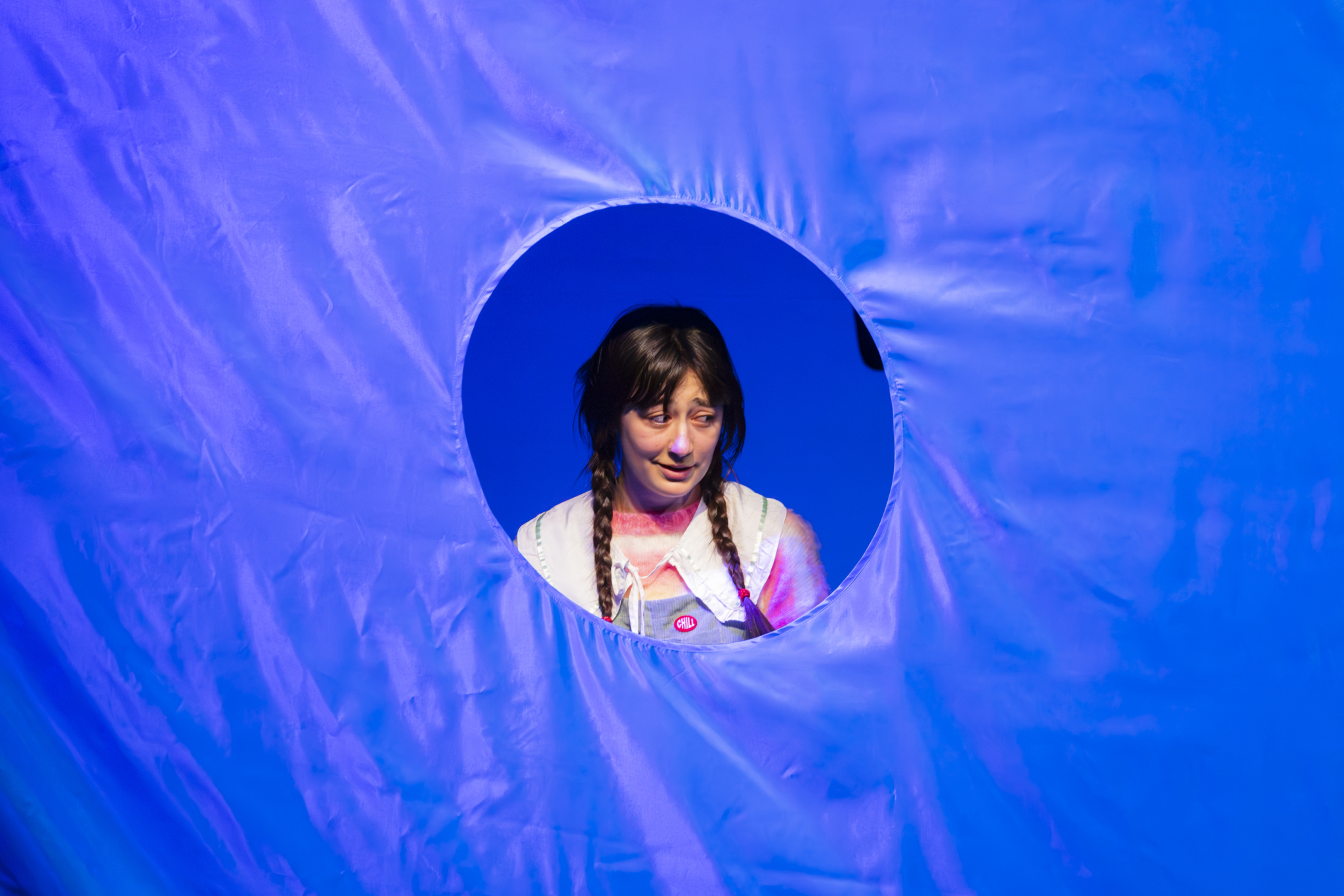 Larmes | Scolaire Théâtre
