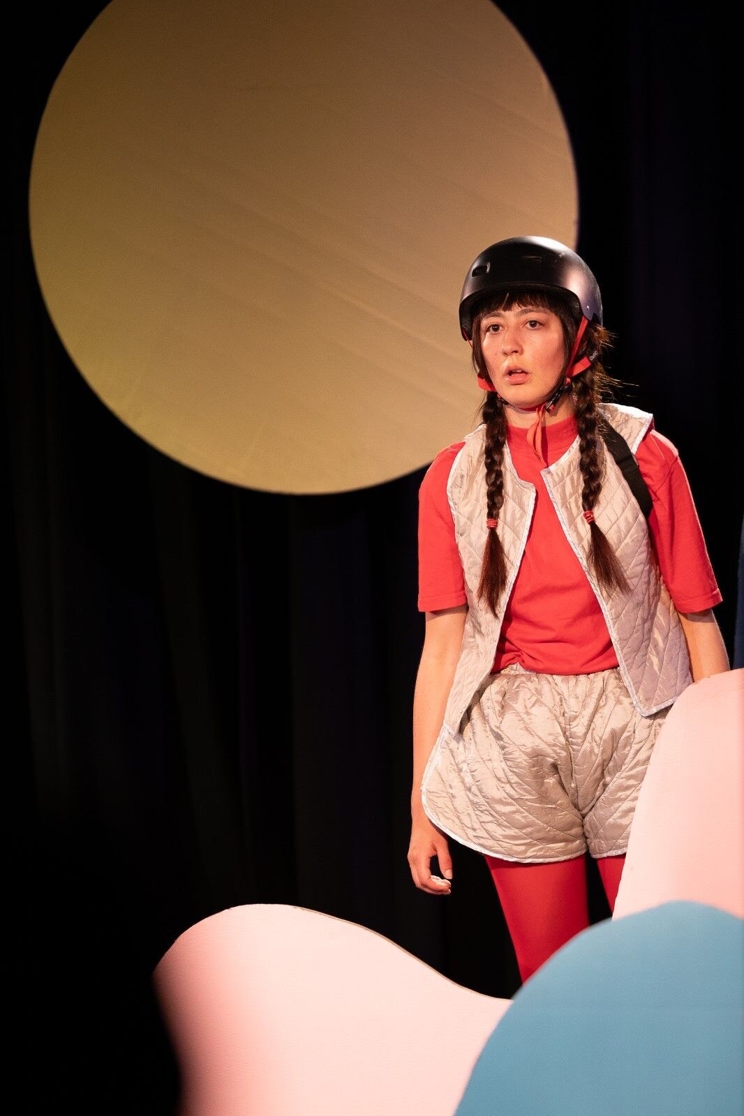 Larmes | Jeune public Théâtre