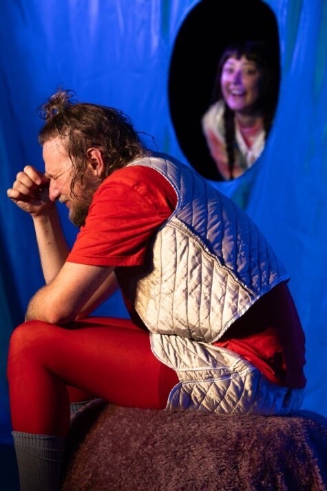 Larmes | Jeune public Théâtre