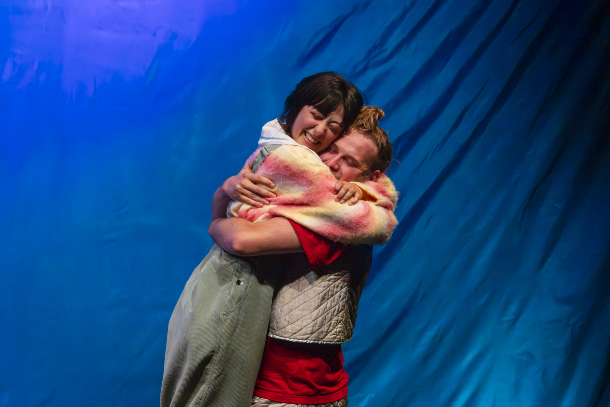 Larmes | Scolaire Théâtre
