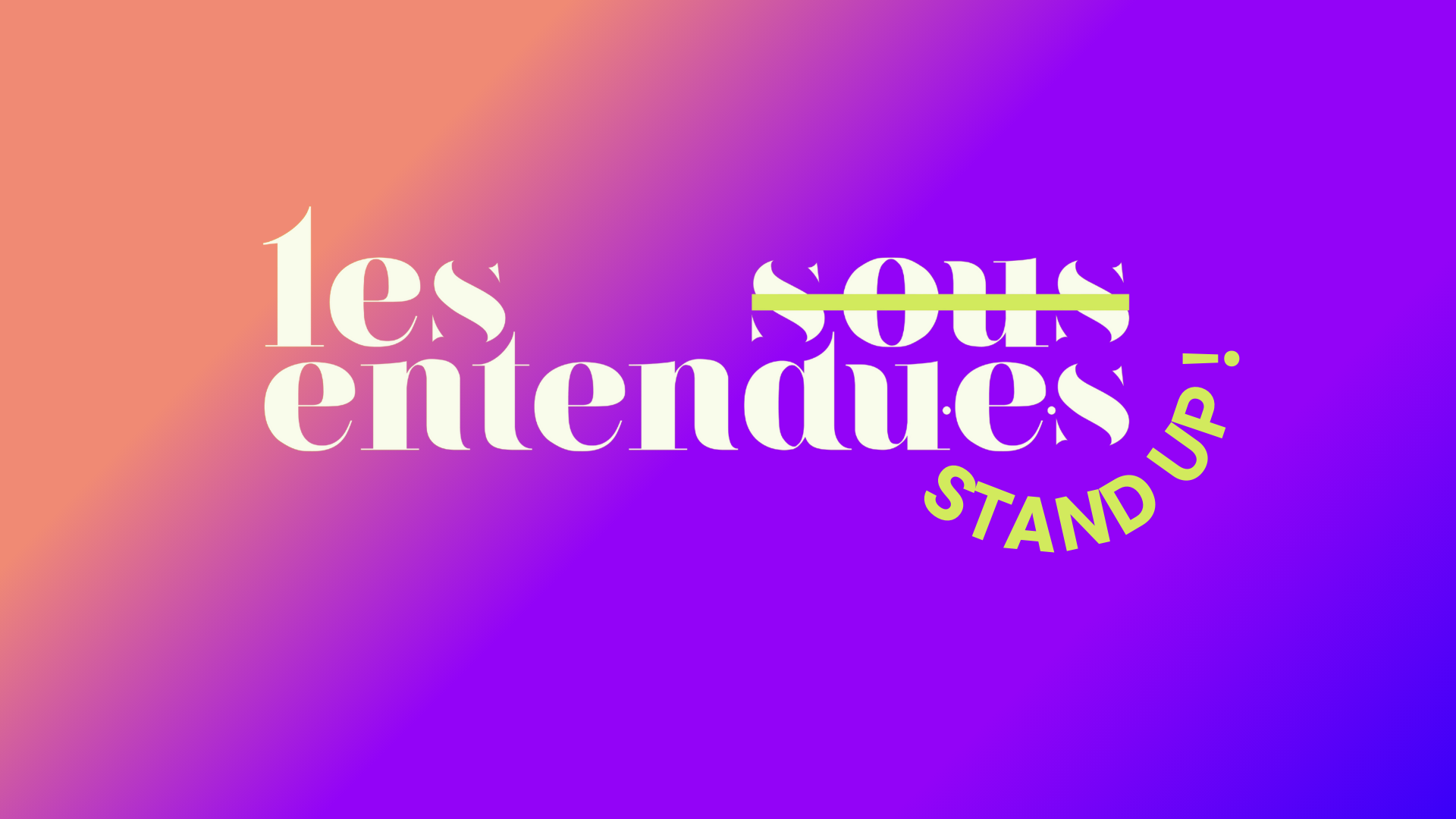 Plus drôles que lae plus drôle de tes potes | Stand up Spectacles