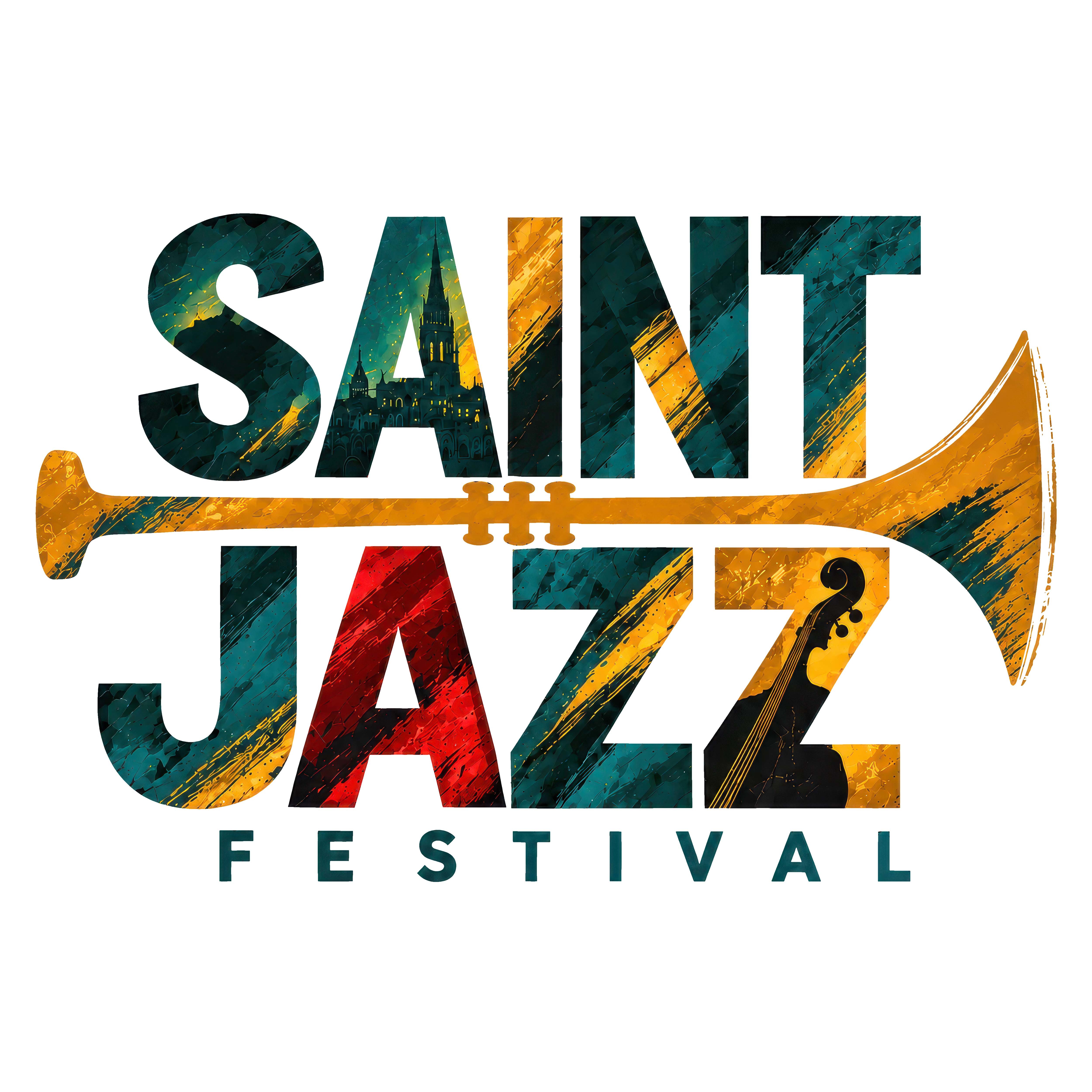 Le Saint Jazz fête ses 40 ans | Festival Musique