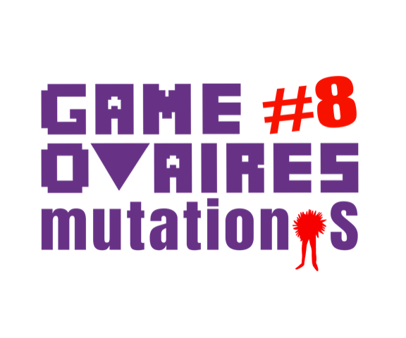 Festival Mutation·S par Game Ovaires#8 | Festival Talks