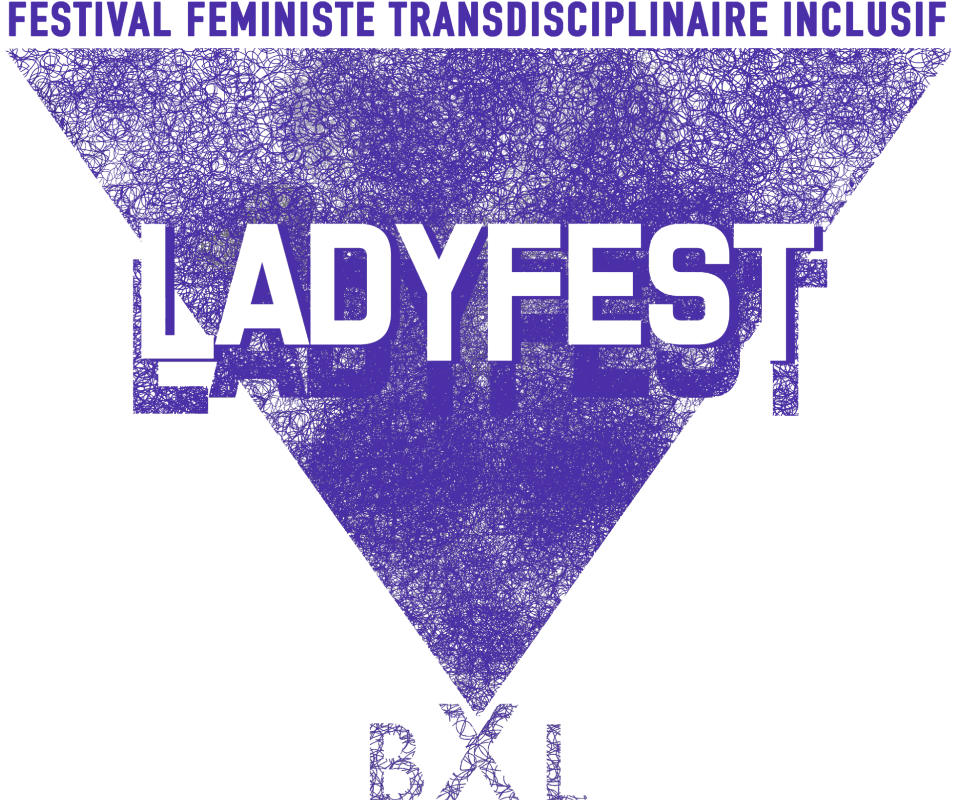 LADYFEST BXL | Festival Théâtre