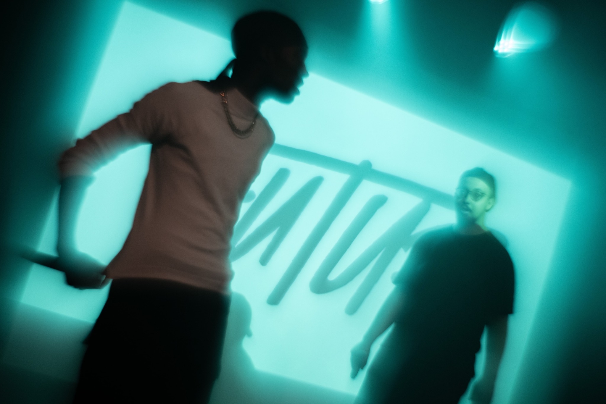 MTV - ateliers de RAP | Ateliers rencontre