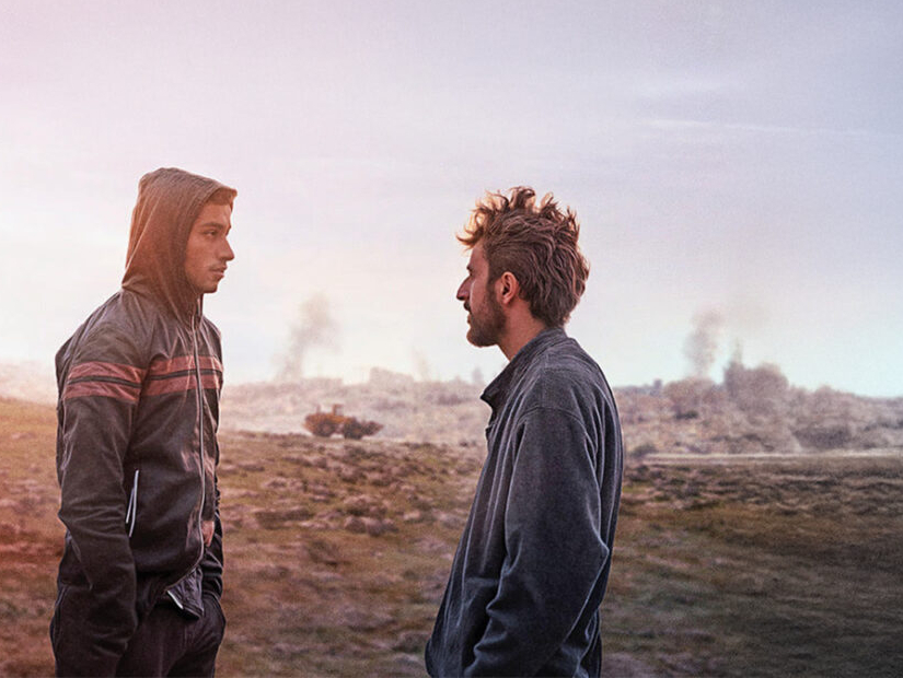 No Other Land | Associatif Cinéma