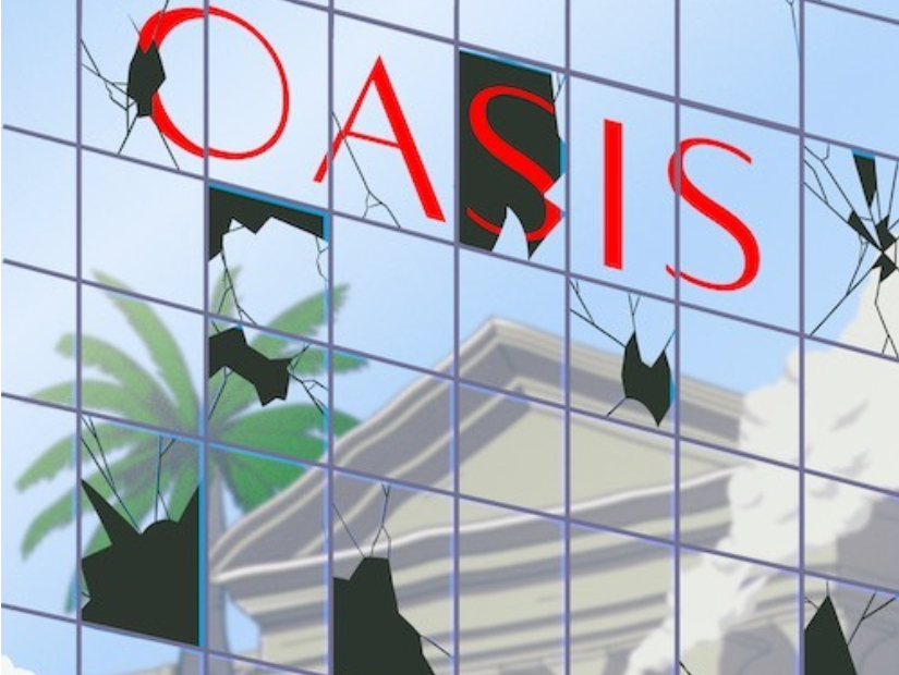 Oasis |  Cinéma