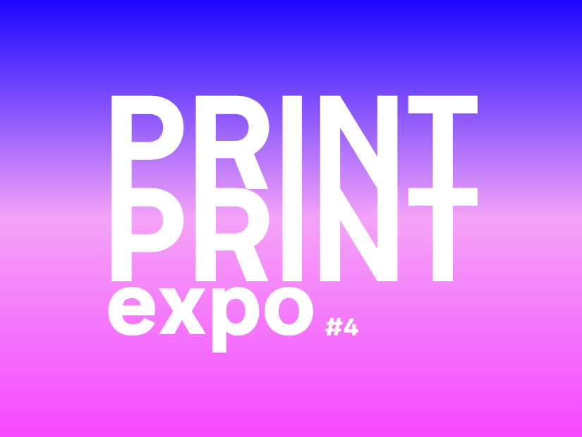 PRINT PRINT expo #4 | Gratuit Expos