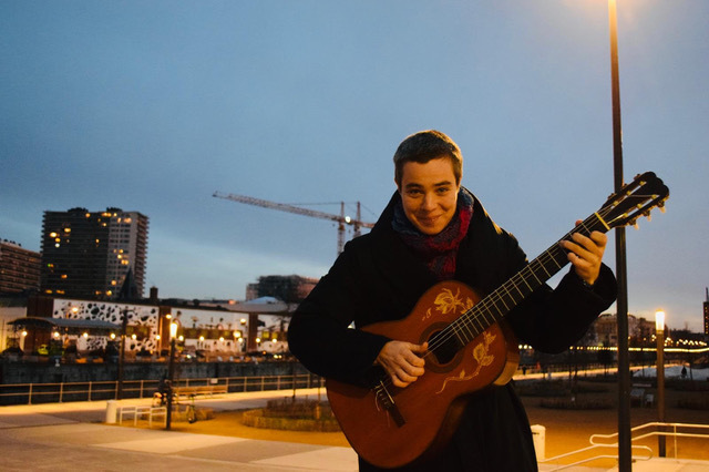 La nuit des Finta | Festival Musique