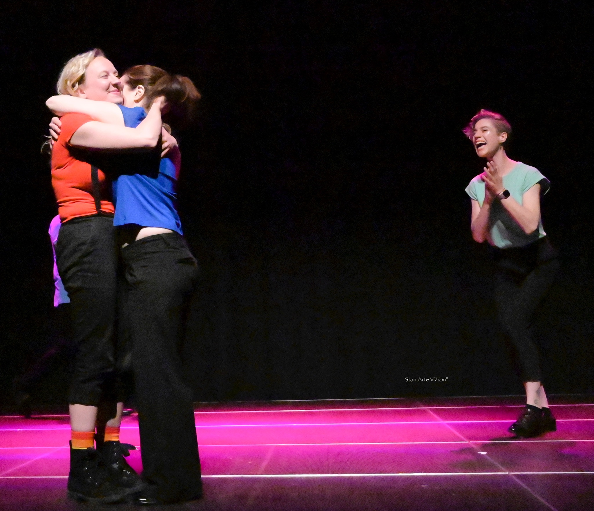Pride |  Théâtre
