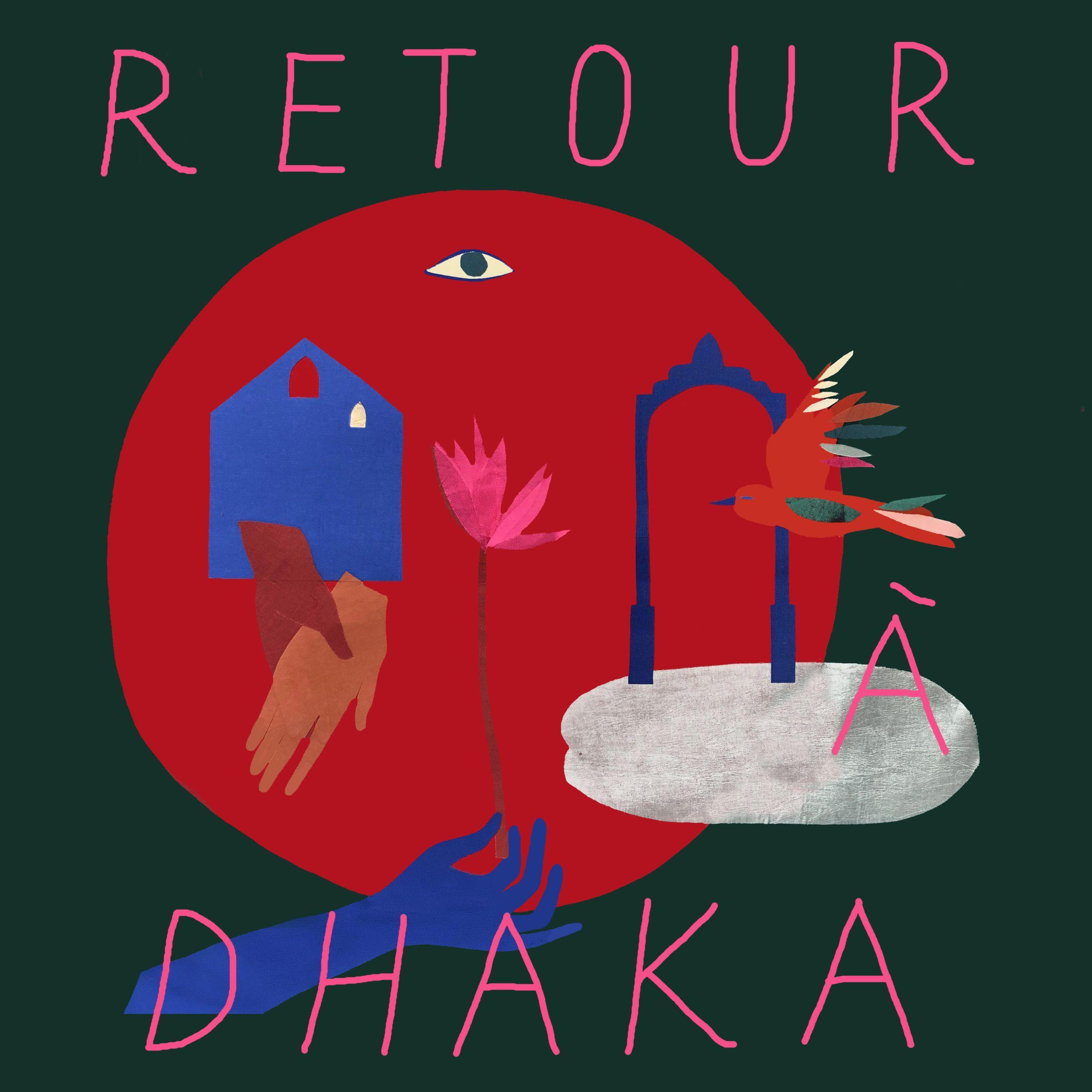 Ne pleure pas + Retour à Dakha - Séance d'écoute |  Radio