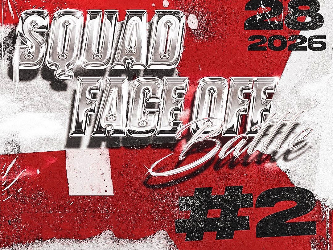 Battle Squad Face Off #2 | Hip-hop Performance