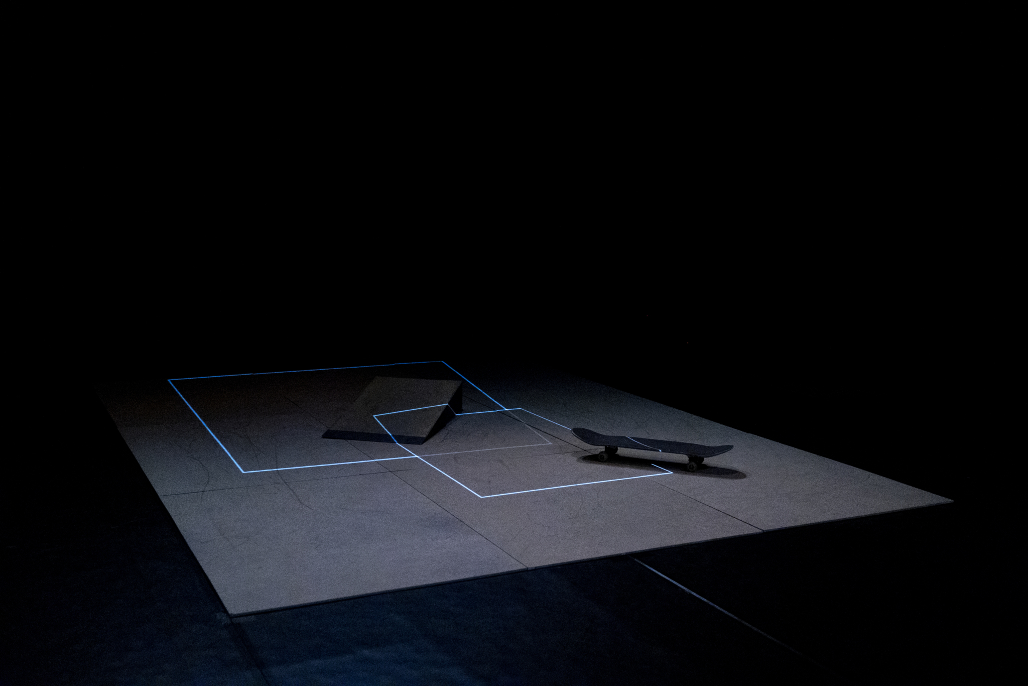 LES FRICHES | Festival Performance