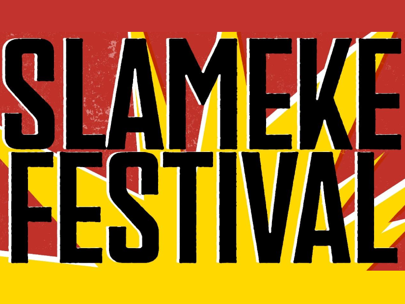 Slameke | Festival Musique