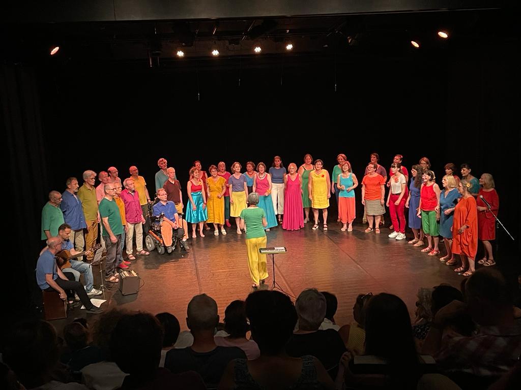 Son du quartier | Gratuit Concerts