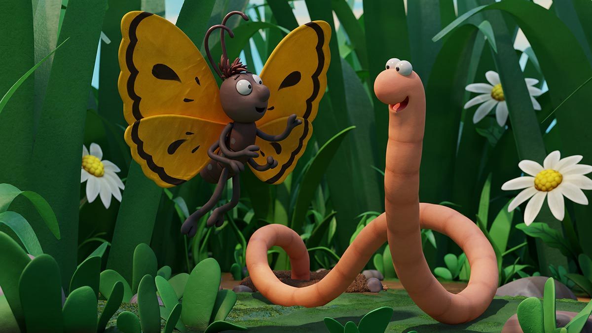 Superasticot | Kids Cinéma