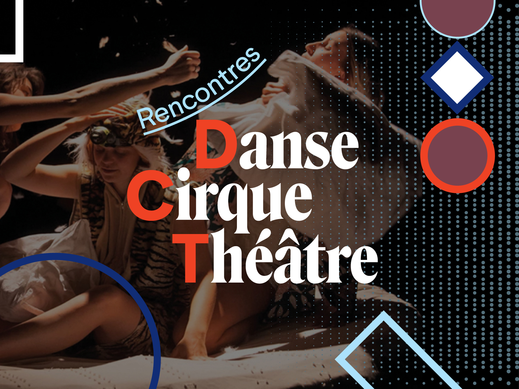 Suzette Project | Rencontres Danse Cirque Théâtre Théâtre