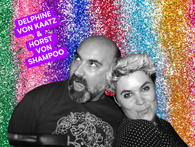 THÉ DANSANT SPECIAL PRIDE | Gratuit Concerts