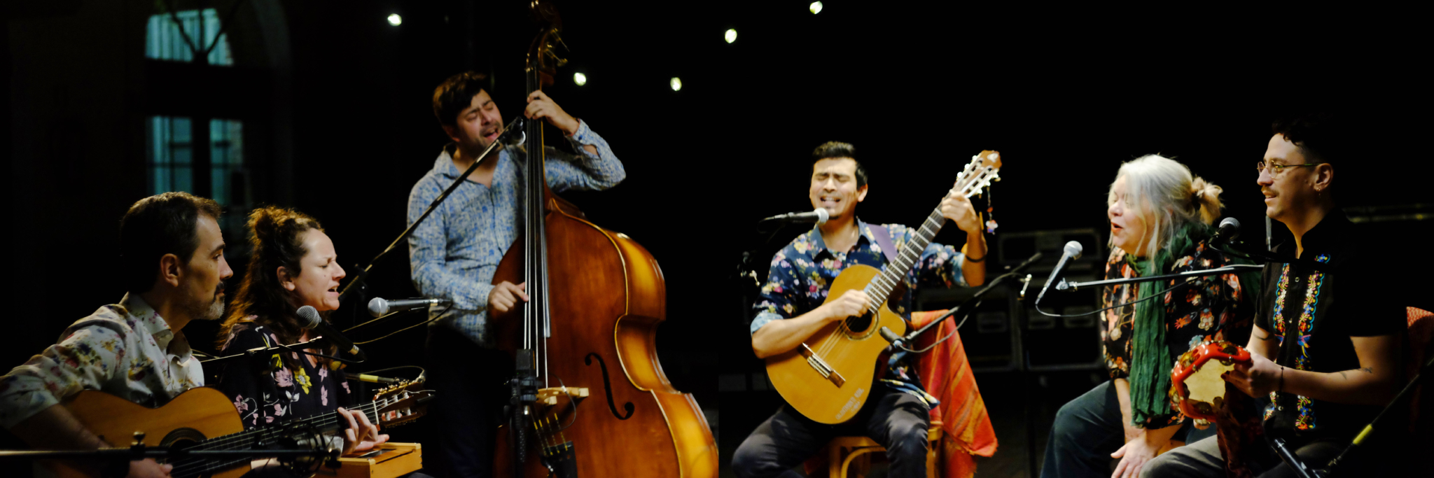 Festival Chilin'n Saint-Gilles | Festival Musique
