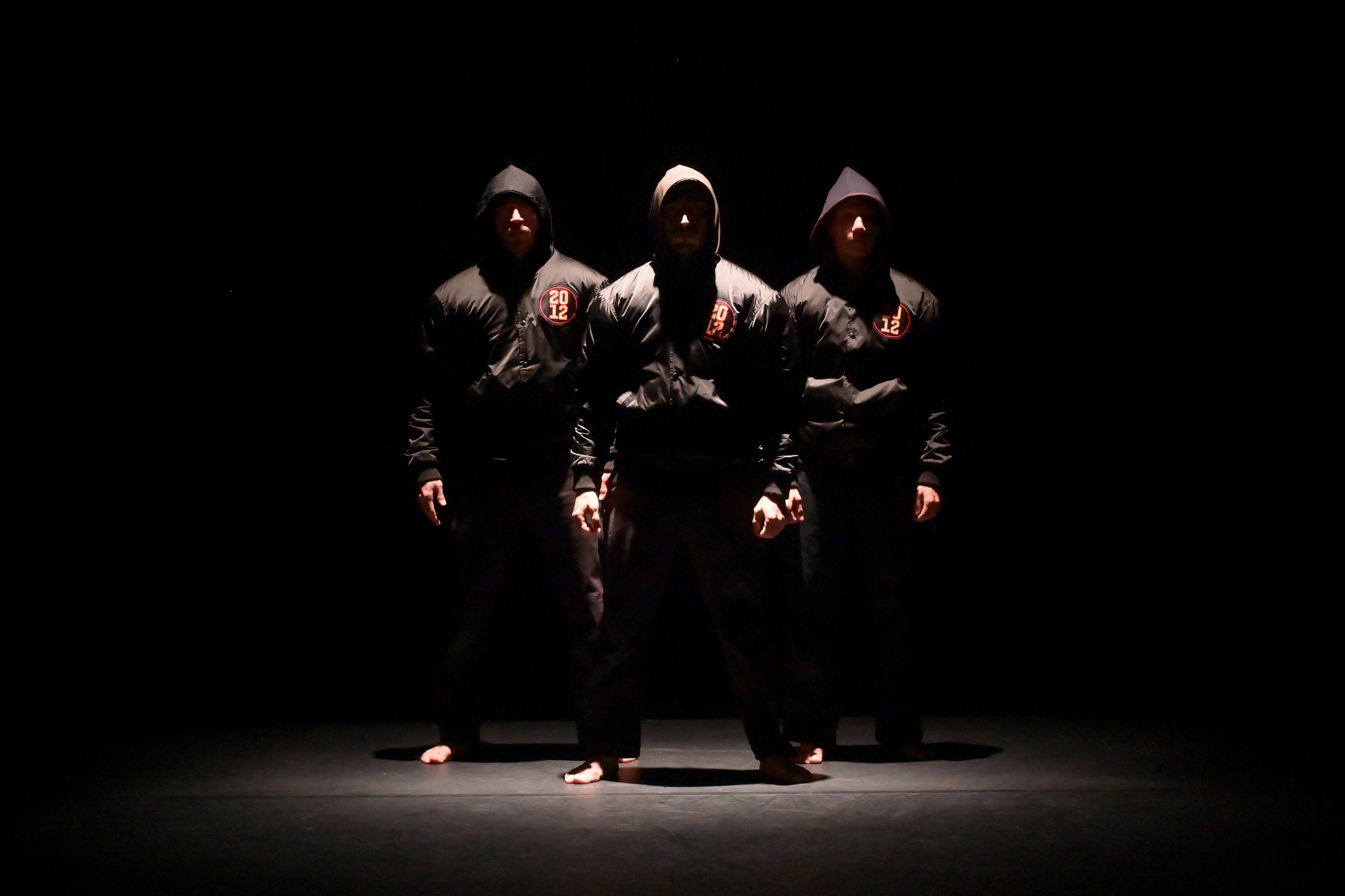 T'Façon on est en 2012 | Scolaire Danse