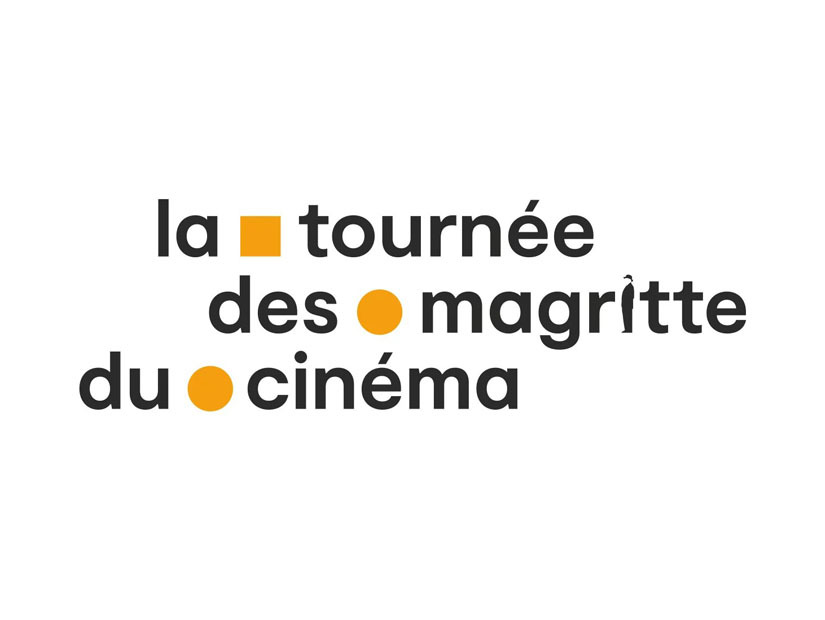 Tournée des Magritte 2025 |  Cinéma