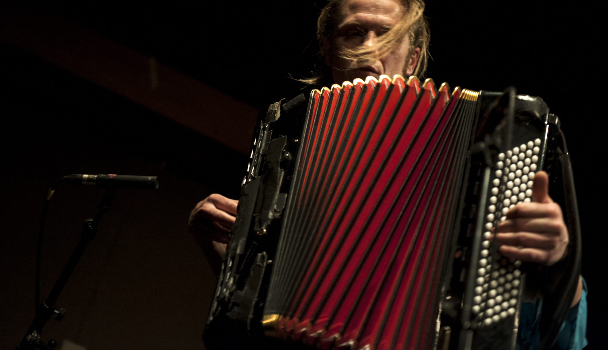 Le Saint-Jazz Festival | Festival Musique
